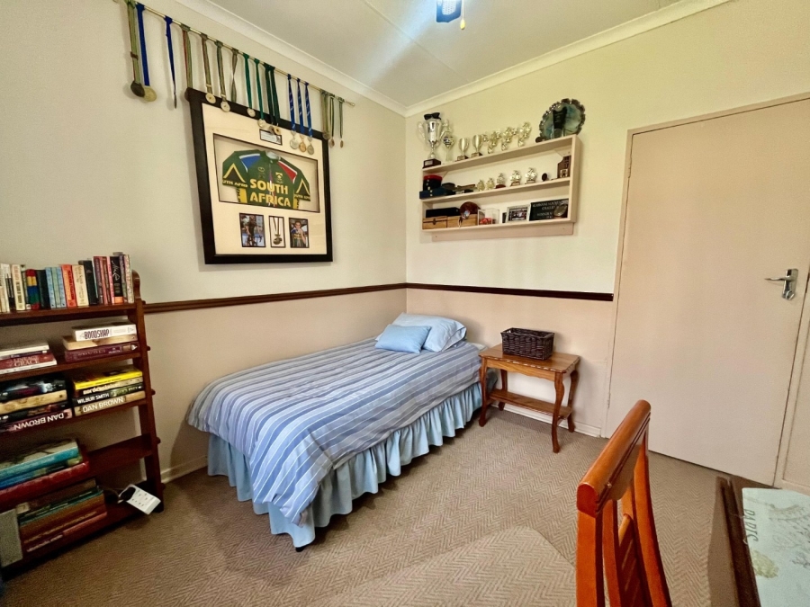 4 Bedroom Property for Sale in Safari Gardens North West